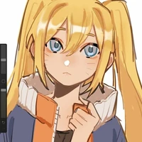 Namikaze Yue
