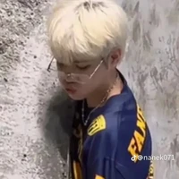 Hoàng Đức Duy (trước khi xuyên không)