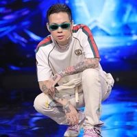 Bùi thế Anh