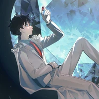 Kaito Kuroba [Kaito Kid]