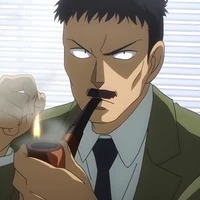 Nakamori Ginzo