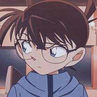 Conan Edogawa