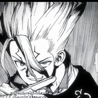 Senku Ishigami