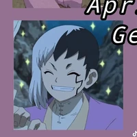 Gen Asagi