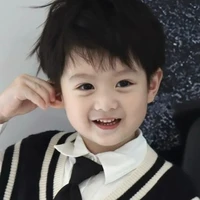 Phạm Hải Đăng - ngày bé