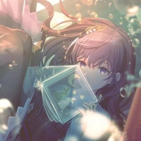 Asahina Mafuyu