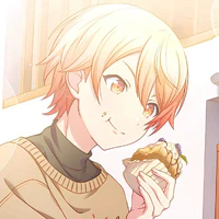 Tenma Tsukasa