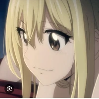 Lucy Heartfilia