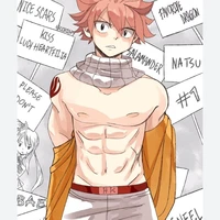 Natsu Dragneel