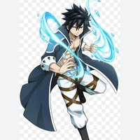 Gray Fullbuster
