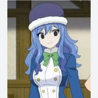 Juvia Lockser