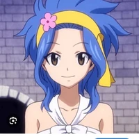 Levy Mcgarden