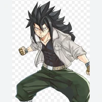 Gajeel Redfox