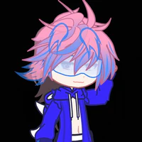 Hiha The Blue 