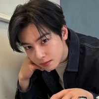 Cha Eun Woo