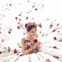 Địch Lệ Nhiệt Ba 