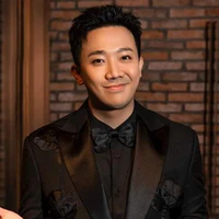 Huỳnh Trấn Thành