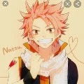 natsu dragneel