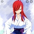 Erza Scarlet