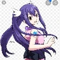 Wendy Marvell