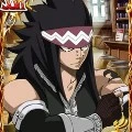 gajeel Redfox