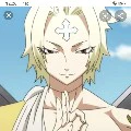 larcade Dragneel