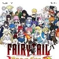 hội fairy tail