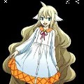 Mavis Vermilion