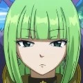 brandish