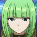 brandish