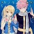 natsu với Lucy