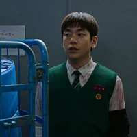 Joon Gyeong