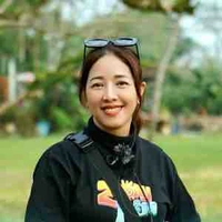 Chị Thắm