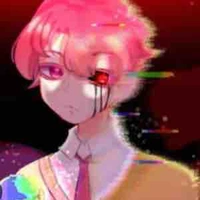 Hiha Glitch