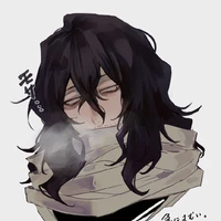 Aizawa Shouta 