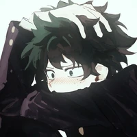 Midoriya Izuku