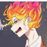 hiha flame