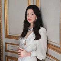 Đào Hương Ngọc Trà // Mẹ Bâng