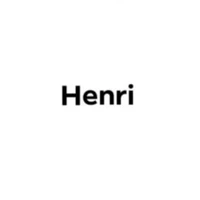 Henri( thư kí của Hoàng)