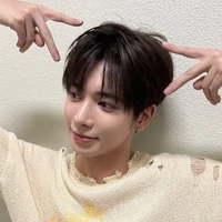 Kang taehyung