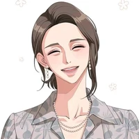 Bà Thư ( mẹ Dương )