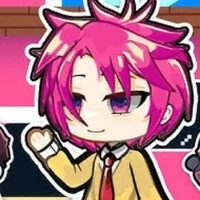 hiha gacha life
