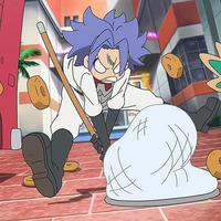 Kojiro