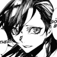 Akutagawa Gin