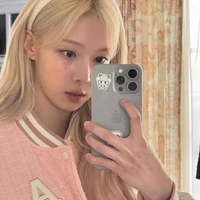 Kim Minjeong[Winter]
