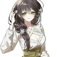 giai giai ( Hitomi)