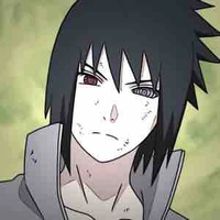 Sasuke Uchiha