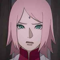 Sakura Haruno