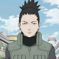 Shikamaru