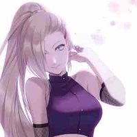 Ino Yamanaka